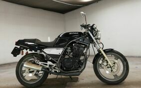 YAMAHA SRX250 3WP