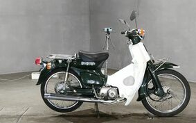 HONDA C70 SUPER CUB HA02