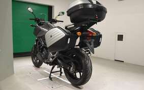 HONDA NC750X DCT 2014 RC72