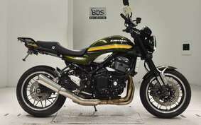 KAWASAKI Z900RS 2019 ZR900C