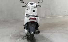 HONDA LEAD 125 JK12