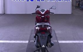 HONDA LEAD 125 JF45