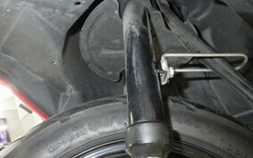 SUZUKI ADDRESS V50 Gen.2 CA44A