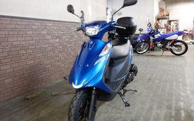 SUZUKI ADDRESS V125 G CF46A