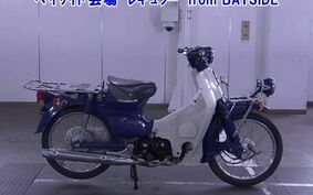 HONDA C 50プレスFI AA01