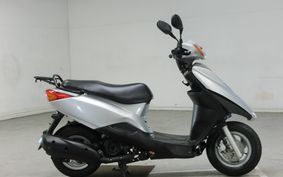 YAMAHA AXIS 125 TREET SE53J