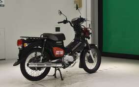 HONDA CROSS CUB 110 JA45