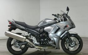 SUZUKI BANDIT 1250 F 2013 GW72A