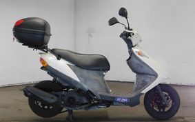 SUZUKI ADDRESS V125 CF46A