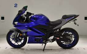 YAMAHA YZF-R3 2021 RH13J