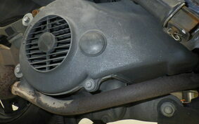 SUZUKI ADDRESS V125 CF46A