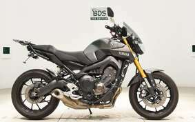 YAMAHA MT-09 2015 RN34J