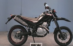 YAMAHA XT250 SEROW 2006 DG11J