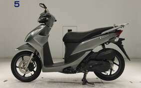 HONDA DIO 110 JF31