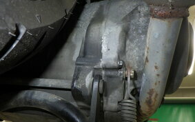 SUZUKI ADDRESS V125 G CF46A