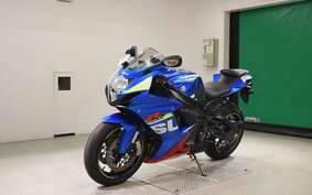 SUZUKI GSX-R600 2017