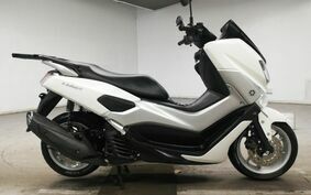 YAMAHA N-MAX 125 SE86J