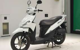 SUZUKI ADDRESS 110 CE47A