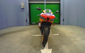 HONDA CBR600RR GEN 3 2009 PC40