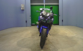 KAWASAKI NINJA 1000 2011 ZXT00G