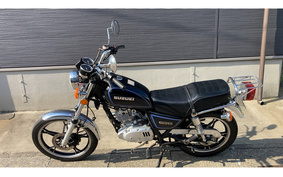 SUZUKI GN125 H PCJG9