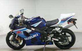 SUZUKI GSX-R600 2005 GN7CA