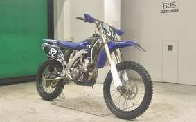 YAMAHA YZ250F CG33C