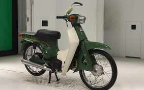 SUZUKI BIRDIE 50 BA41A