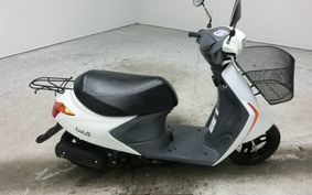 SUZUKI LET's 5 CA47A