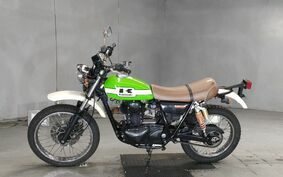 KAWASAKI 250TR BJ250F