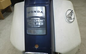 HONDA C50 SUPER CUB E C50