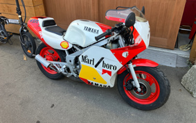 YAMAHA YSR50 2AL