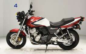 HONDA CB400SF VTEC K 2010 NC42