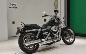 HARLEY FXDL 1580 2013