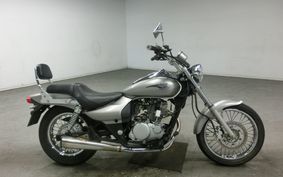 KAWASAKI ELIMINATOR 125 2003 BN125A