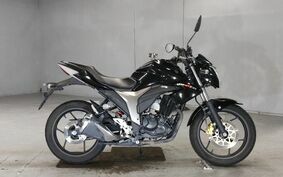 SUZUKI GIXXER 150 NG4BG