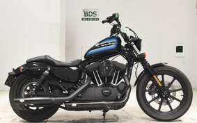 HARLEY XL1200NS 2019 LP3