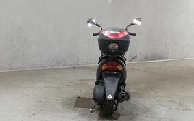 SUZUKI ADDRESS V125 CF4EA