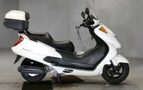 HONDA FORESIGHT EX MF04