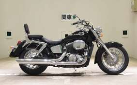 HONDA SHADOW 750 Gen. 2 2003 RC44