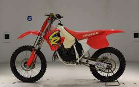 HONDA CR125R JE01