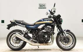 KAWASAKI Z900RS 2022 ZR900C