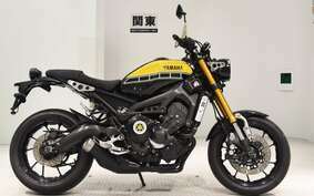 YAMAHA XSR900 2016 RN46J