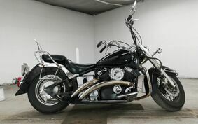 YAMAHA DRAGSTAR 400 CLASSIC 2004 VH01J