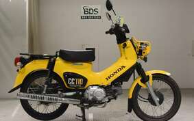 HONDA CROSS CUB 110 JA45