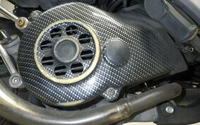 SUZUKI ADDRESS V125 G CF46A