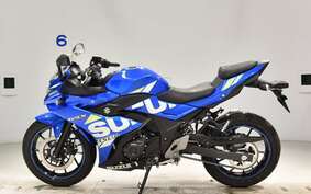 SUZUKI GSX250R DN11A