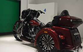 HARLEY FLHTCUTG TRIKE 1750 2017