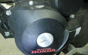 HONDA LY125 FI