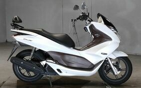 HONDA PCX125 NC125D